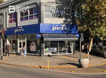 Local comercial · 170m² · Local en Alquiler, Zona Paternal