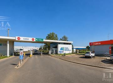Bodega-Galpón · 4m² · Galpón en Perez
