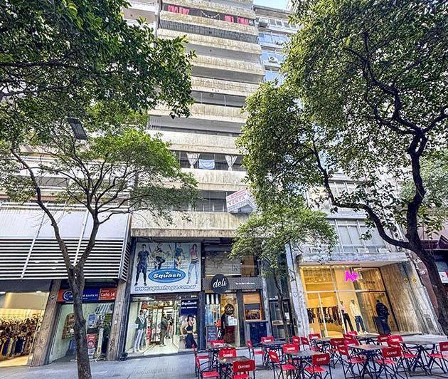 Departamento · 108m² · 5 Ambientes