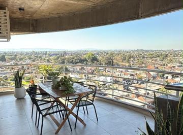 Departamento · 59m² · 1 Ambiente · 1 Cochera · Loft en Distrito