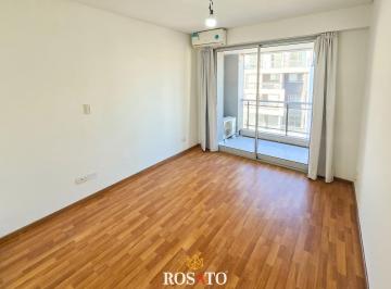 Departamento · 67m² · 3 Ambientes · 1 Cochera · Venta | Departamento de 3 Ambientes con Balcón, Cochera y Baulera en Caballito Norte - Apto Crédito