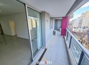 Departamento · 67m² · 3 Ambientes · 1 Cochera · Venta | Departamento de 3 Ambientes con Balcón, Cochera y Baulera en Caballito Norte - Apto Crédito