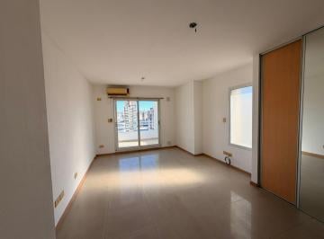 Departamento · 35m² · 1 Ambiente · Alquiler - Laprida 1271 - Piso 10 - Monoambiente