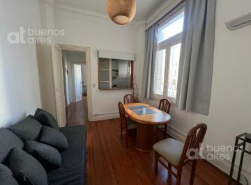 Departamento · 39m² · 2 Ambientes · Departamento 2 Ambientes Alquiler Temporario en Retiro