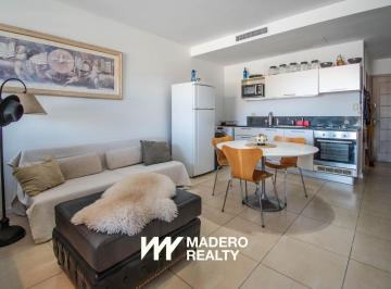 Departamento · 39m² · 1 Ambiente · 1 Cochera · Departamento en Wyndham Condominios