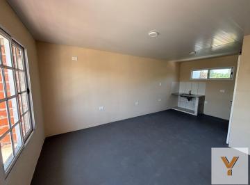 Departamento · 20m² · 1 Ambiente · Departamento Monoambiente en Alquiler - 1 Baño - Manuel B. Gonnet