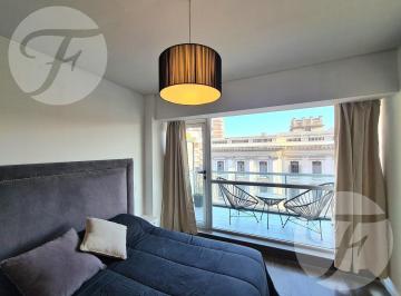 Departamento · 40m² · 1 Ambiente · Disponibilidad Inmediata - Alquiler en Recoleta Square