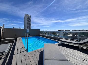 Departamento · 62m² · 3 Ambientes · Departamento de 3 Ambientes a Estrenar - Nuñez