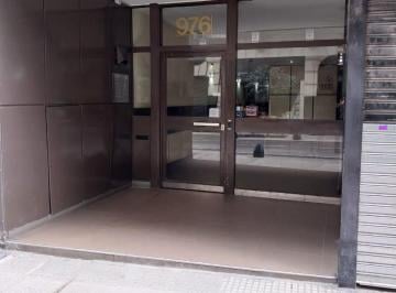 Departamento de 1 ambiente, Retiro · Monoambiente en Alquiler Excelente Ubicacion!