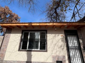 Casa de 5 ambientes, Ciudad de Mendoza · Casa en Alquiler en Calle Jujuy, 4ta Seccion, Ciudad, Mendoza