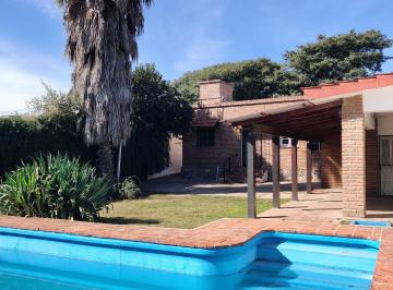 Casa de 3 ambientes, Villa Allende · Casa | B° Condor Alto | 3 Dorm | Villa Allende | Escritura