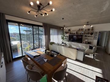 Departamento · 135m² · 5 Ambientes · 3 Cocheras · Unico Depto de 5 Amb con 3 Cocheras en La Mejor Zona de Florida