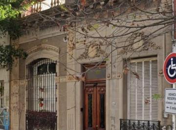 Terreno · 230m² · Acevedo Entre Jufré y Lerma - Villa Crespo - Terreno Apto 1150 m Vendibles