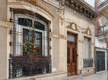 Terreno · 230m² · Acevedo Entre Jufré y Lerma - Villa Crespo - Terreno Apto 1150 m Vendibles