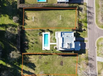 Terreno · 1320m² · Terrenos en Venta en La Reserva Cardales