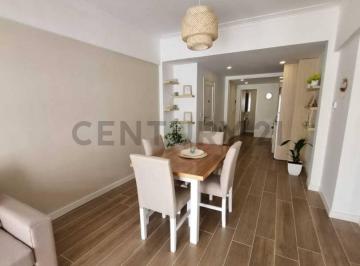 Departamento · 69m² · 3 Ambientes · Venta Departamento 3 Ambientes con Balcon Al Frente
