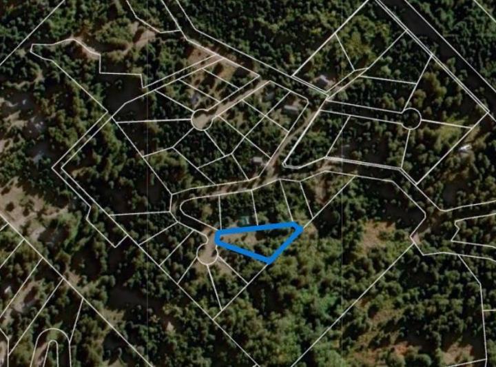 Terreno · 2564m²