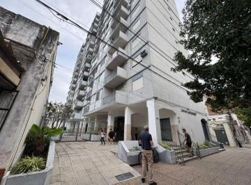 Departamento · 78m² · 4 Ambientes · Venta Depto. 3 Dorm Balcon Al Frente Rep. La Sexta