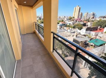 Departamento · 65m² · 4 Ambientes · Departamento a Estrenar de 1 Dormitorio Zona Nuevocentro