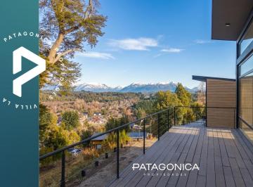Departamento · 59m² · 1 Ambiente · 1 Cochera · Venta Departamento Monoambiente y Cochera. Gas Natural. Vista Al Lago y Los Cerros. Barrio El Mercad