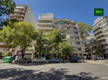 Departamento · 30m² · 1 Ambiente · Monoamebiente| Alquiler en Urquiza| a Estrenar C/amenities