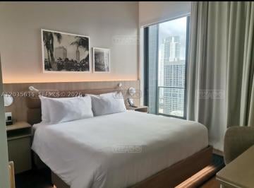 Departamento · 38m² · 1 Ambiente · 1 Cochera · Departamento en Venta en Downtown Miami, Miami, Florida
