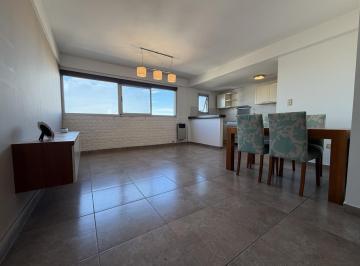 Departamento · 60m² · 2 Ambientes · Departamento en Alquiler - 2 Ambientes con Cochera - Mar del Plata - San Jose