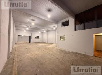 Depósito · 300m² · Galpón - Moron