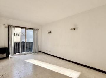 Departamento · 55m² · 3 Ambientes · Departamento Ideal Vivienda o Renta Zona Aldrey