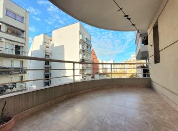 Departamento · 45m² · 2 Ambientes · Alquiler Depto 2 Ambientes con Balcon Belgrano