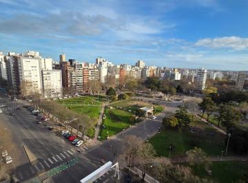 Departamento de 1 ambiente, Mar del Plata · Venta 2 Amb Reciclado Plaza Mitre