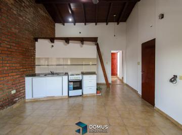 Departamento · 45m² · 1 Dormitorio · Alquiler Departamento Avda Libano (Frente Barrio Docente)