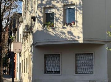 Departamento de 1 ambiente, Palermo · Monoambiente Amoblado en Palermo | Cocina Independiente Muy Luminoso!