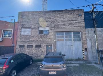 Bodega-Galpón · 300m² · Galpón en Jose León Suarez