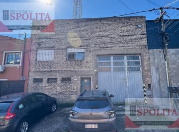 Bodega-Galpón · 300m² · Galpón en Jose León Suarez