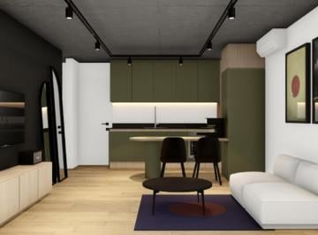 Departamento de 3 ambientes, Córdoba · ¡Venta en Pozo! Departamentos Loft y de 1 Dormitorio Amoblados y Amenities en Nueva Córdoba!