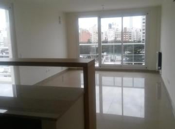 Departamento · 50m² · 2 Ambientes · Departamento - Rosario