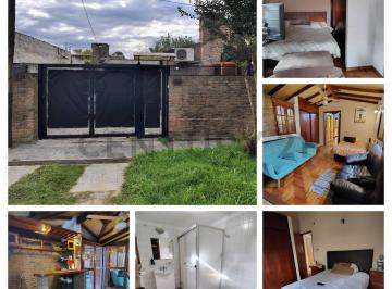 Casa · 150m² · 5 Ambientes · 2 Cocheras · Venta de Casa en Villa Elvira
