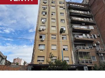 Departamento · 5 Ambientes · Departamento - Barrio Norte