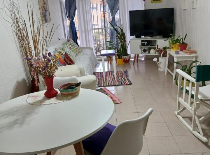 Departamento · 67m² · 3 Ambientes