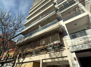 Departamento de 1 ambiente, Rosario · Monoambiente – Amplio – Semi Amoblado – Excelente Zona.