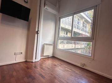 Departamento · 60m² · 2 Ambientes · Departamento con Amenities