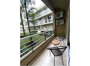 Departamento · 60m² · 2 Ambientes · Departamento con Amenities