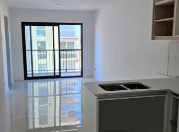 Departamento · 49m² · 2 Ambientes · 1 Cochera · Venta. 2 Ambientes en Construcción. Zona Güemes