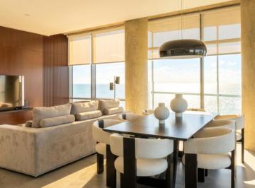 Departamento · 74m² · 2 Ambientes · 1 Cochera · Venta · Departamentos Premium · Unkanny Tower · Playa Varese · Mar del Plata