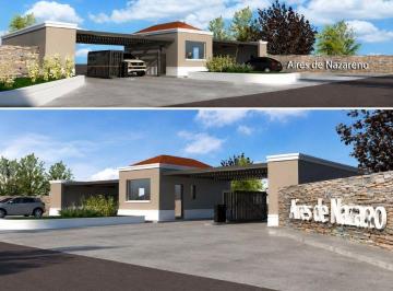 Terreno , Guaymallén · Lote a La Venta, Guaymallen, Mendoza, Barrio Aires de Nazareno