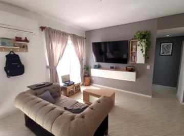 Departamento · 50m² · 2 Ambientes · 1 Cochera · Vta Depto 2 Amb - Patio Cochera Pilar Apto Credito