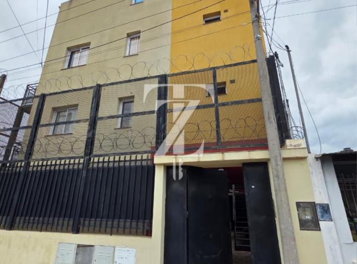Departamento · 1m² · 1 Ambiente