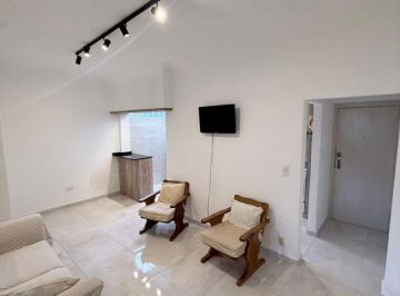 Departamento de 2 ambientes, Mar del Plata · Departamento de 2 Ambientes Todo a Nuevo con Espacio de Cochera, 45 m². en Excelente Ubicación