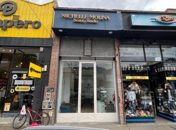 Local comercial de 2 ambientes, Villa Crespo · Alquiler Local Comercial – Calle Loyola 764